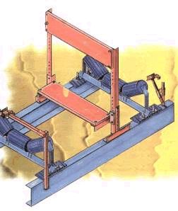 Tectron T-2000 Metal Detector